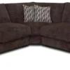 Donegal 840 Three Piece Sectional (Oversized Comfort. Rich Texture. Made for Relaxing) 77 Donegal 840 Three Piece Sectional (Oversized Comfort. Rich Texture. Made for Relaxing)