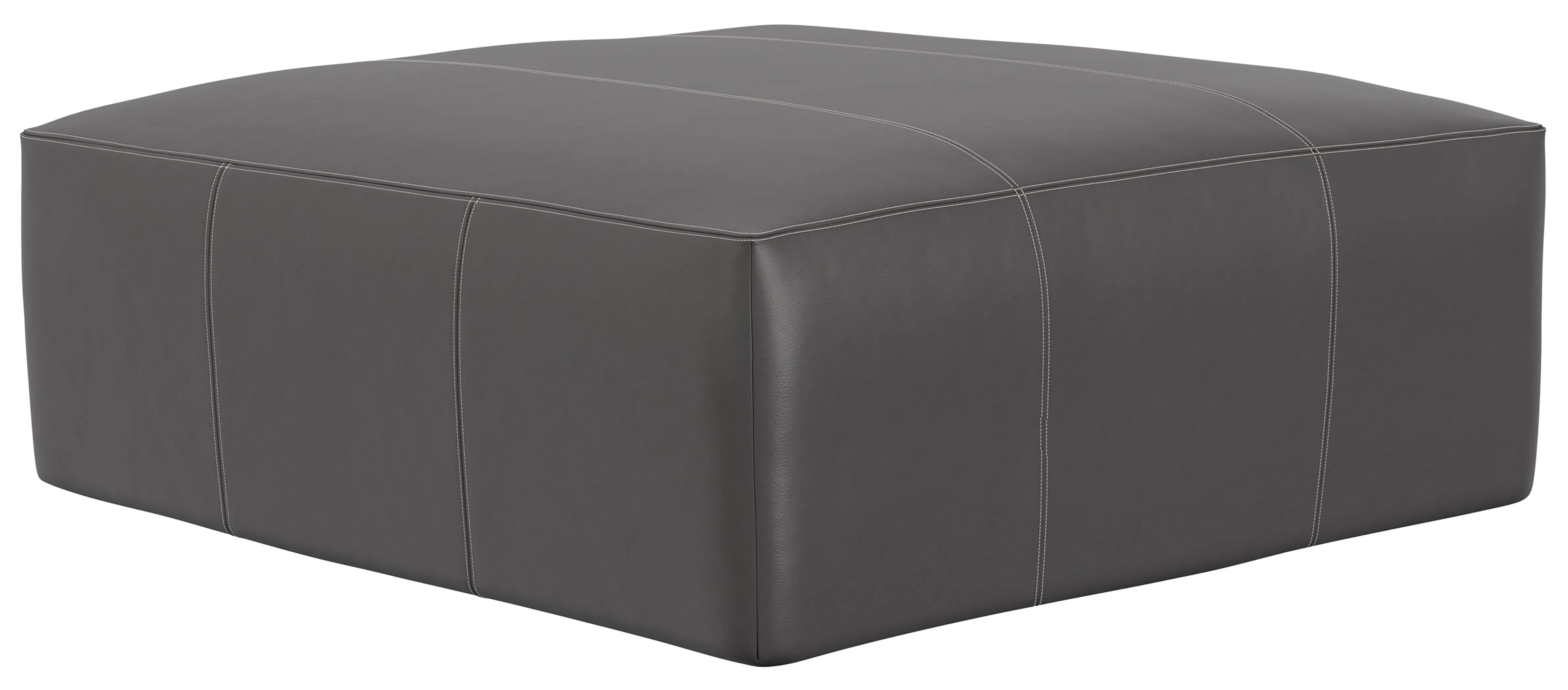 Minori Modular Leather Sectional (includes pillows (2 colors) 13 Minori Modular Leather Sectional (includes pillows (2 colors)