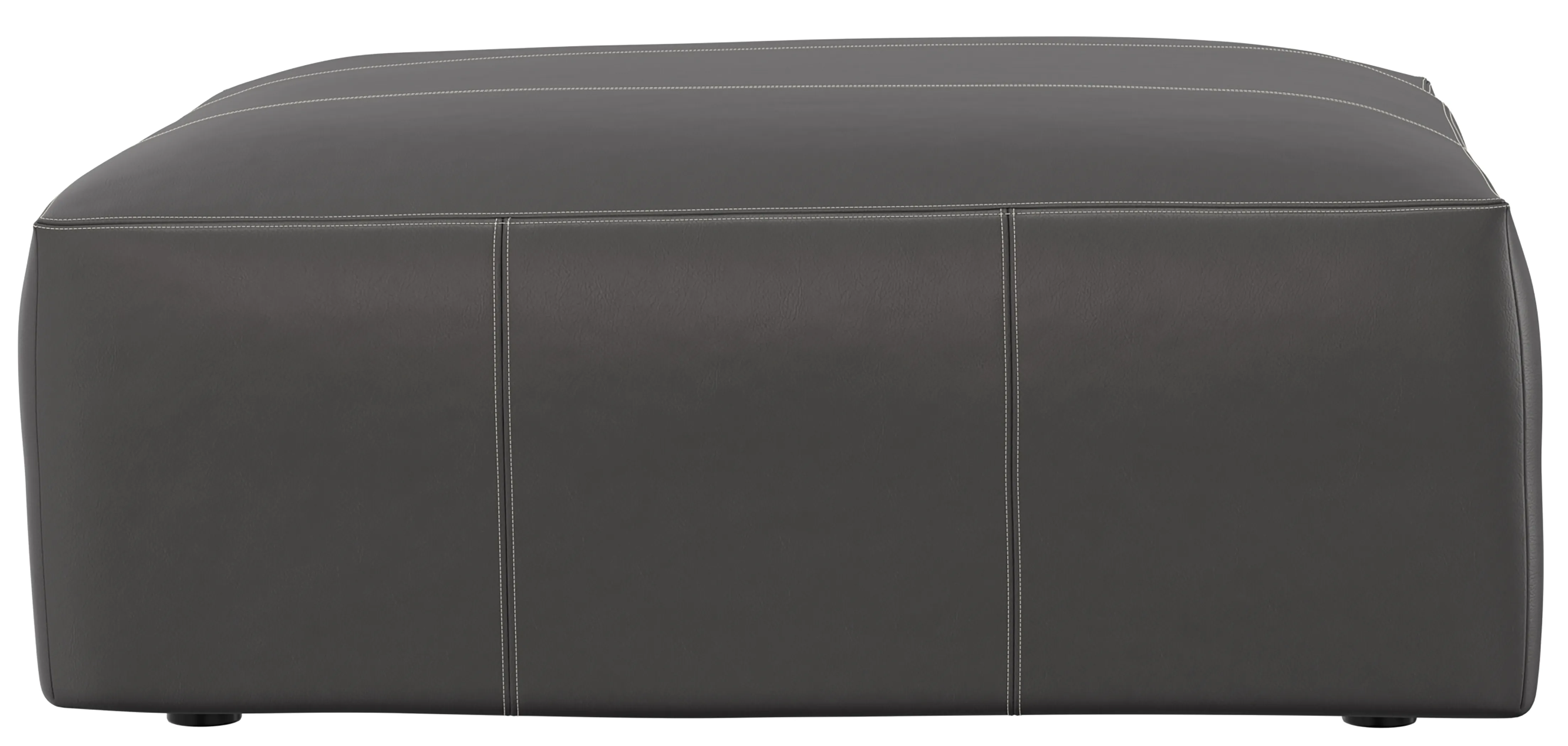 Minori Modular Leather Sectional (includes pillows (2 colors) 14 Minori Modular Leather Sectional (includes pillows (2 colors)