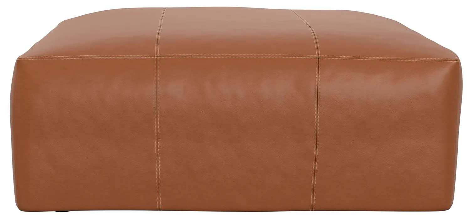 Minori Modular Leather Sectional (includes pillows (2 colors) 31 Minori Modular Leather Sectional (includes pillows (2 colors)