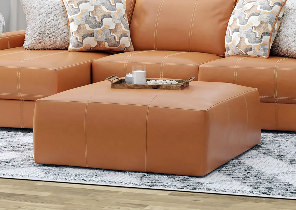 Minori Modular Leather Sectional (includes pillows (2 colors) 33 Minori Modular Leather Sectional (includes pillows (2 colors)