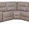 Davenport 659 Reclining Sectional Griege (3 colors) 5 Davenport 659 Reclining Sectional Griege (3 colors)
