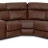 Phoenix 693 Three-Piece Reclining Sectional (Three Recliners. One Incredible Place to Relax) Neori Air Massage Available 4 Phoenix 693 Three-Piece Reclining Sectional (Three Recliners. One Incredible Place to Relax) Neori Air Massage Available