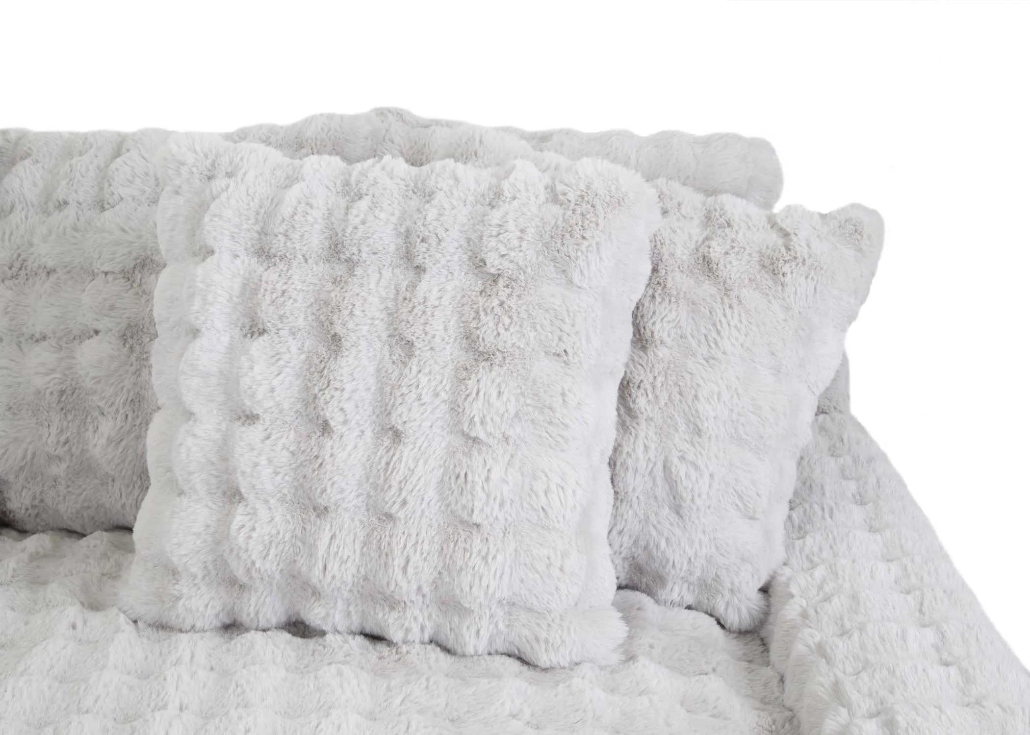 Angel 878 Modular Sectional (A Little Piece of Heaven — Oversized Comfort Made for Serious Lounging) two colors