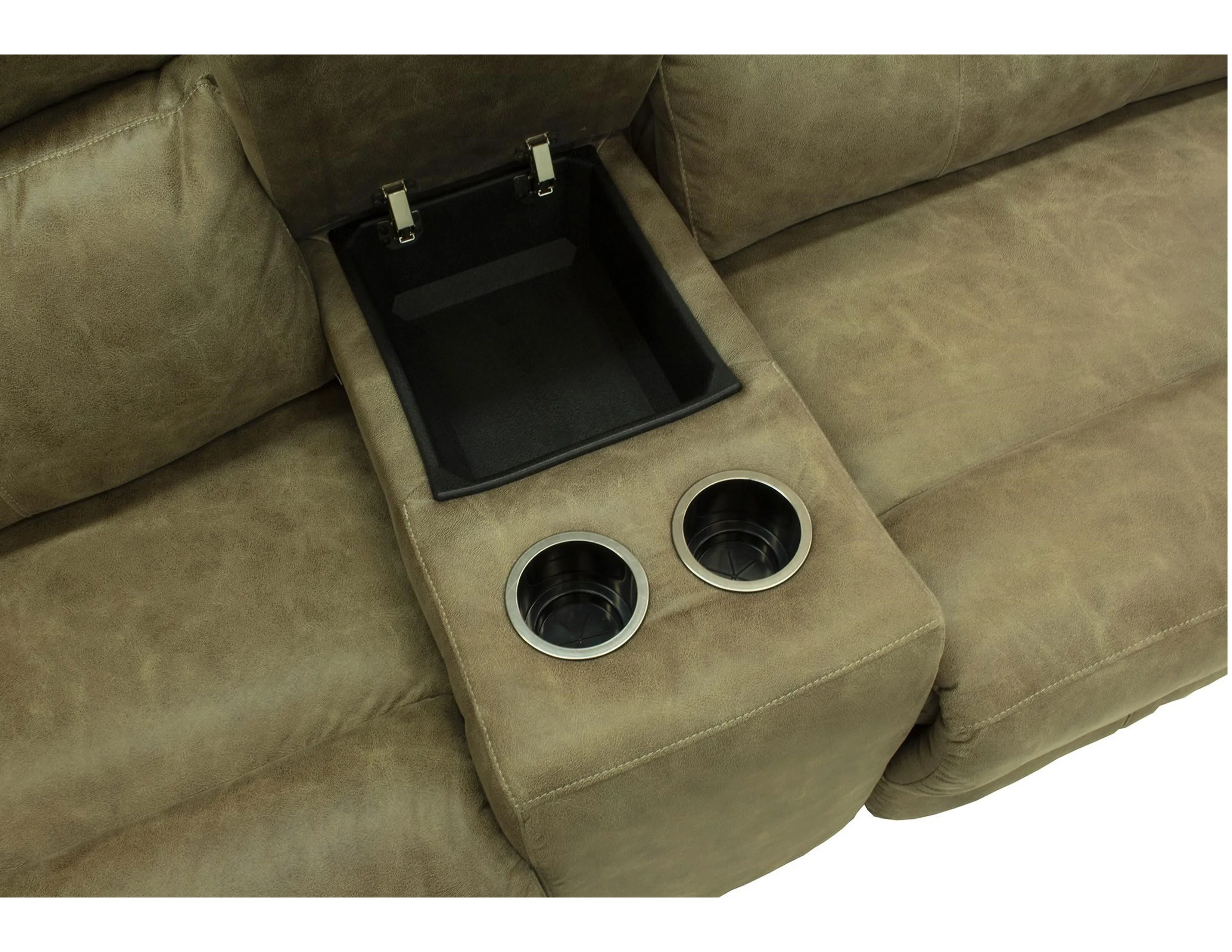 Dazzle Modular Reclining Sectional (+150 fabrics and leathers) 6 Dazzle Modular Reclining Sectional (+150 fabrics and leathers)