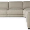Boston C259 Stationary Sectional (+50 fabrics)
