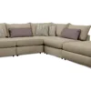 Tyler 1Q00 Modular Sectional  (+101 Standard and Performance Fabrics)