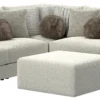 Ritzy 2235 Modular Sectional (includes all pillows)