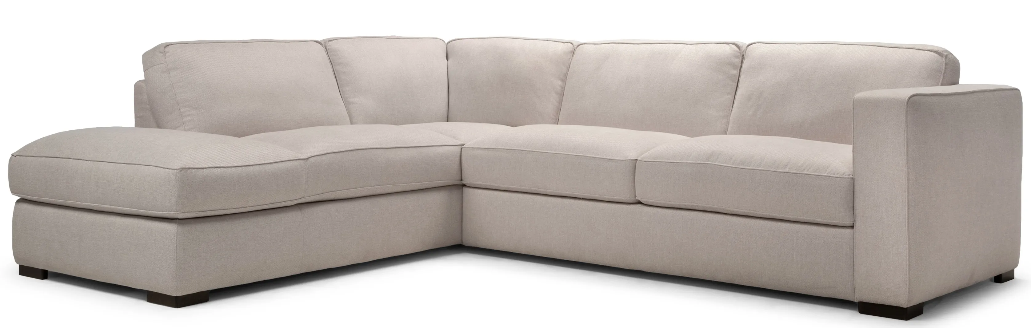 Copenhagen C274 Sectional (+50 leathers) 1 Copenhagen C274 Sectional (+50 leathers)