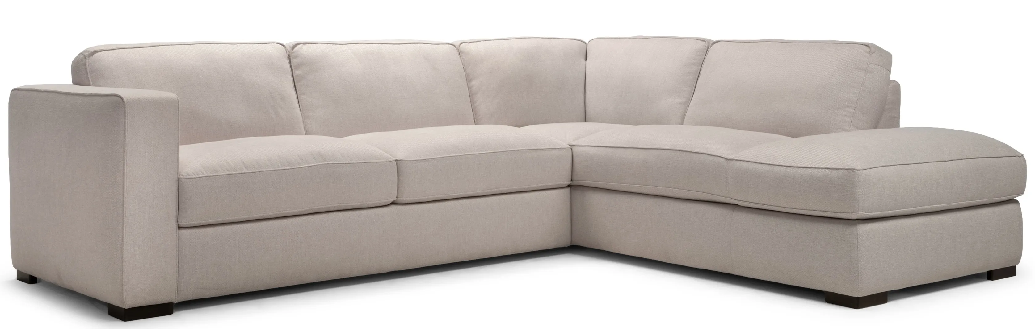 Copenhagen C274 Sectional (+50 leathers) 2 Copenhagen C274 Sectional (+50 leathers)