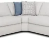 Toronto 400 Modular Wide-Seat Power Reclining Sectional (Wide-Seat Comfort. Power Reclining. Designed Around You) 3 colors 5 Toronto 400 Modular Wide-Seat Power Reclining Sectional (Wide-Seat Comfort. Power Reclining. Designed Around You) 3 colors