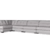 Veranda Buttoned 5 Pieces Modular Sectional B (Choice of Colors) 13 Veranda Buttoned 5 Pieces Modular Sectional B (Choice of Colors)