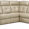 Chloe 4047 Reclining Sectional +140 leathers 12 Chloe 4047 Reclining Sectional +140 leathers