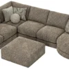 Turner 3145 Modular Sectional (includes pillows)