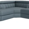 Forza X790 Stationary Sectional (+50 leathers)