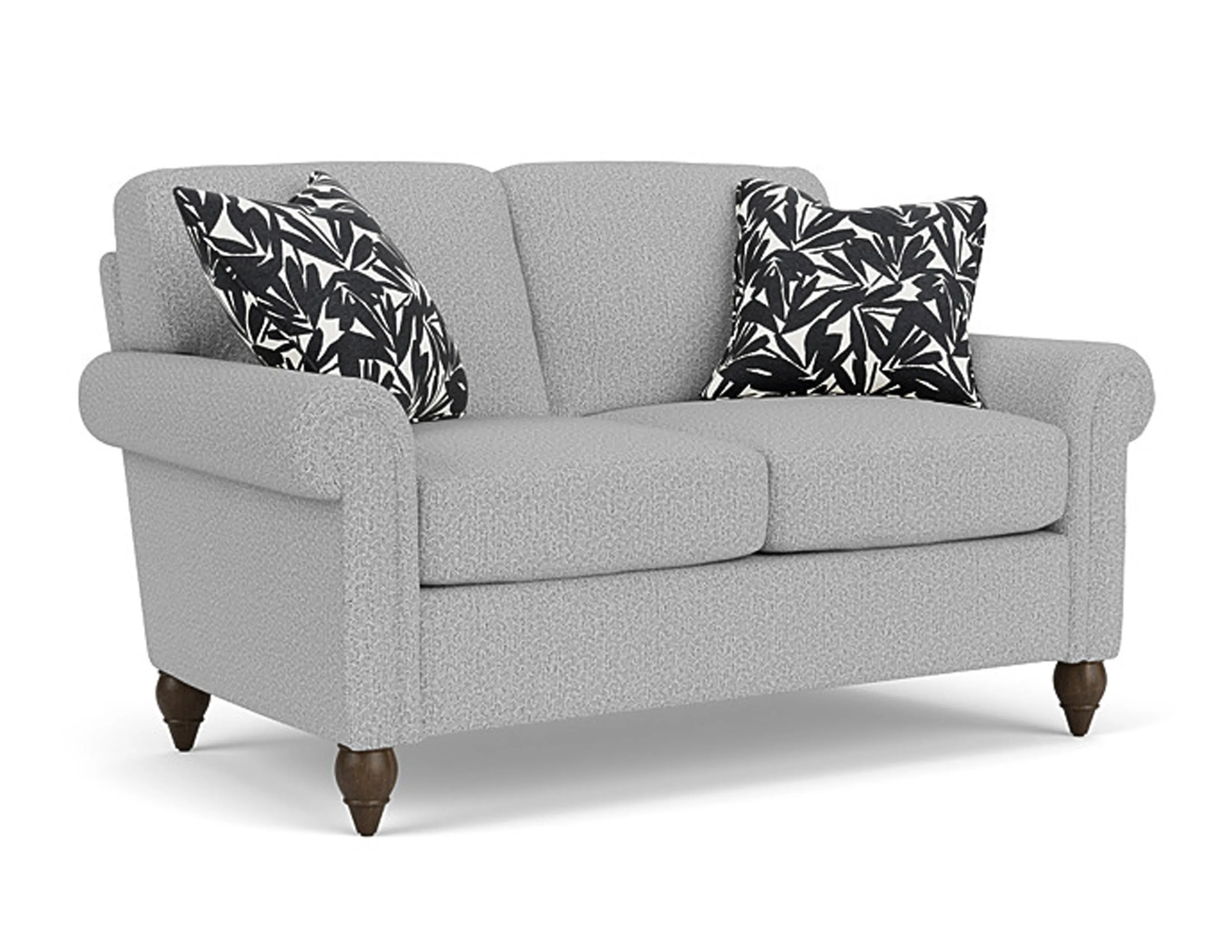 Flexsteel 5038 Loveseat (108-01) 2 Flexsteel 5038 Loveseat (108-01)