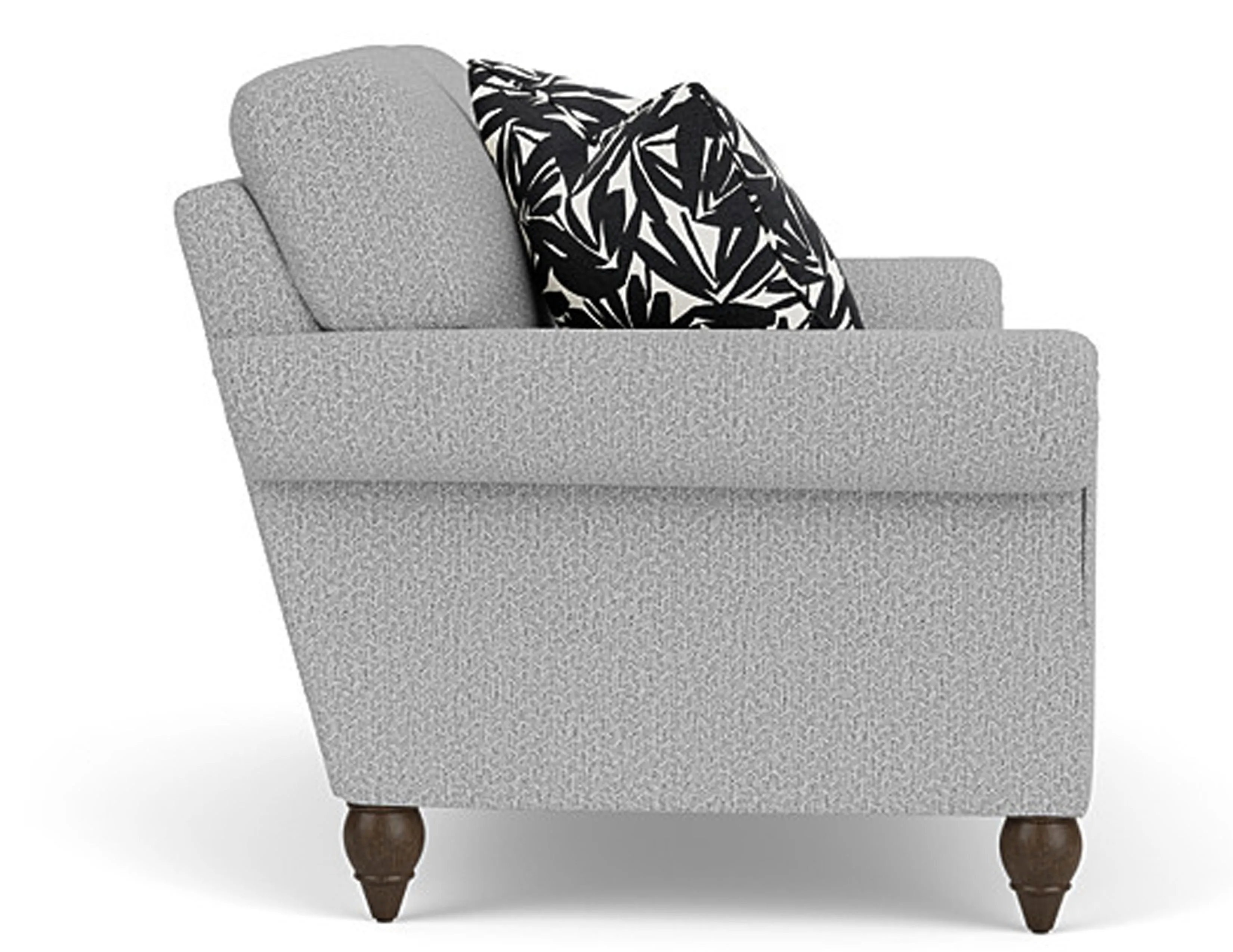 Flexsteel 5038 Loveseat (108-01) 3 Flexsteel 5038 Loveseat (108-01)