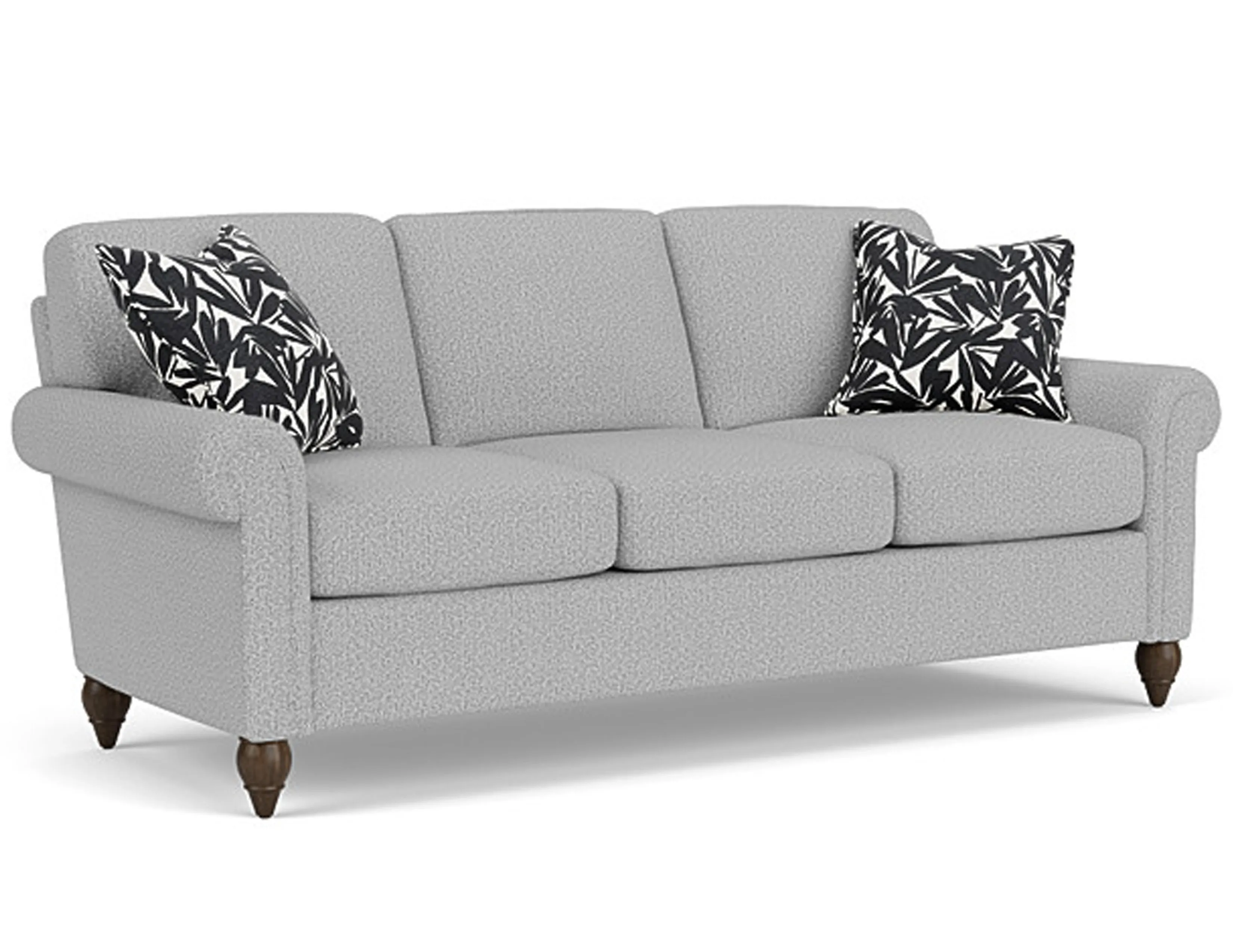 Flexsteel 5038 Loveseat (108-01) 8 Flexsteel 5038 Loveseat (108-01)