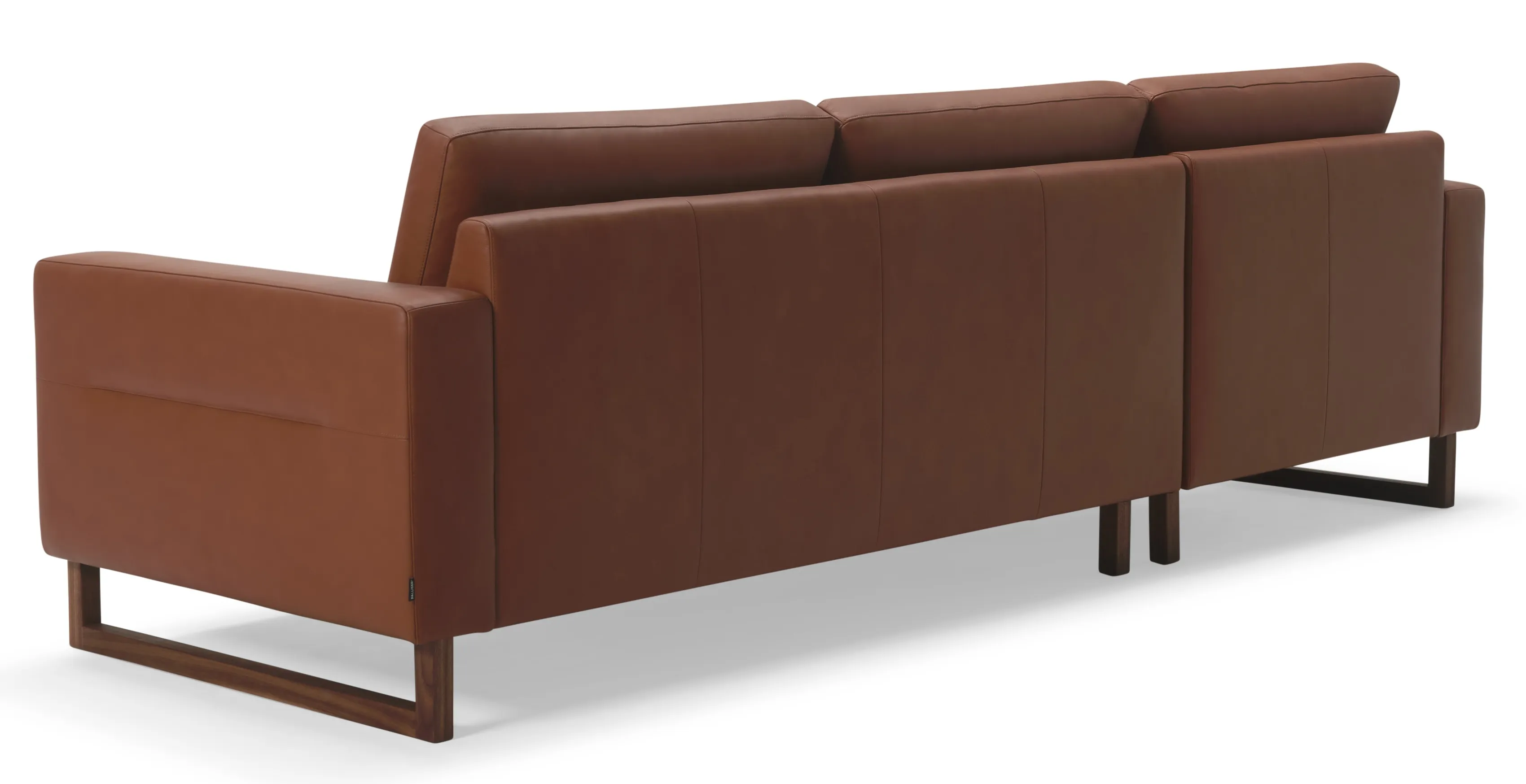 Brookes 77696 Chaise Sectional (+100 leathers) 10 Brookes 77696 Chaise Sectional (+100 leathers)