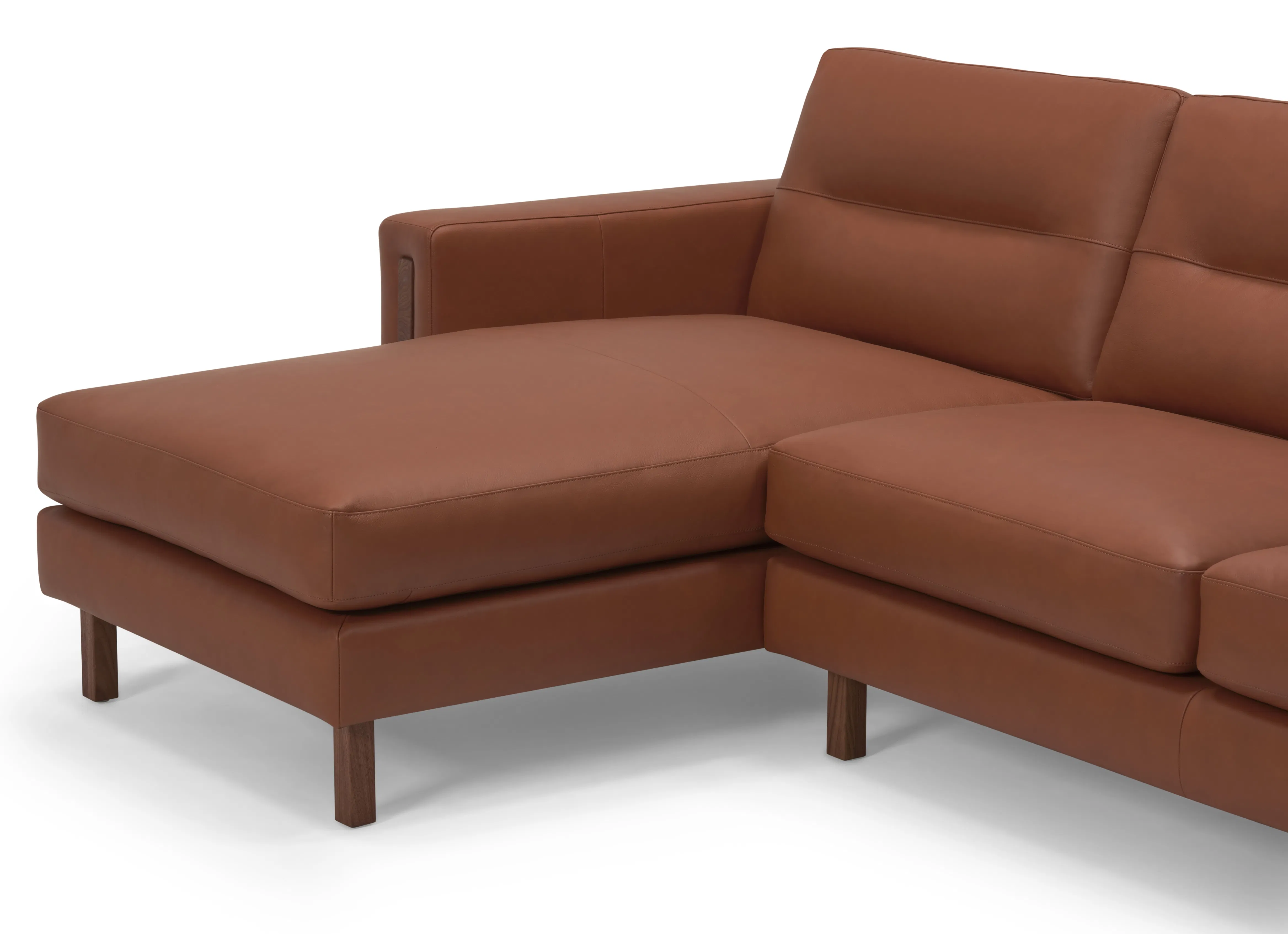 Brookes 77696 Chaise Sectional (+100 leathers) 9 Brookes 77696 Chaise Sectional (+100 leathers)