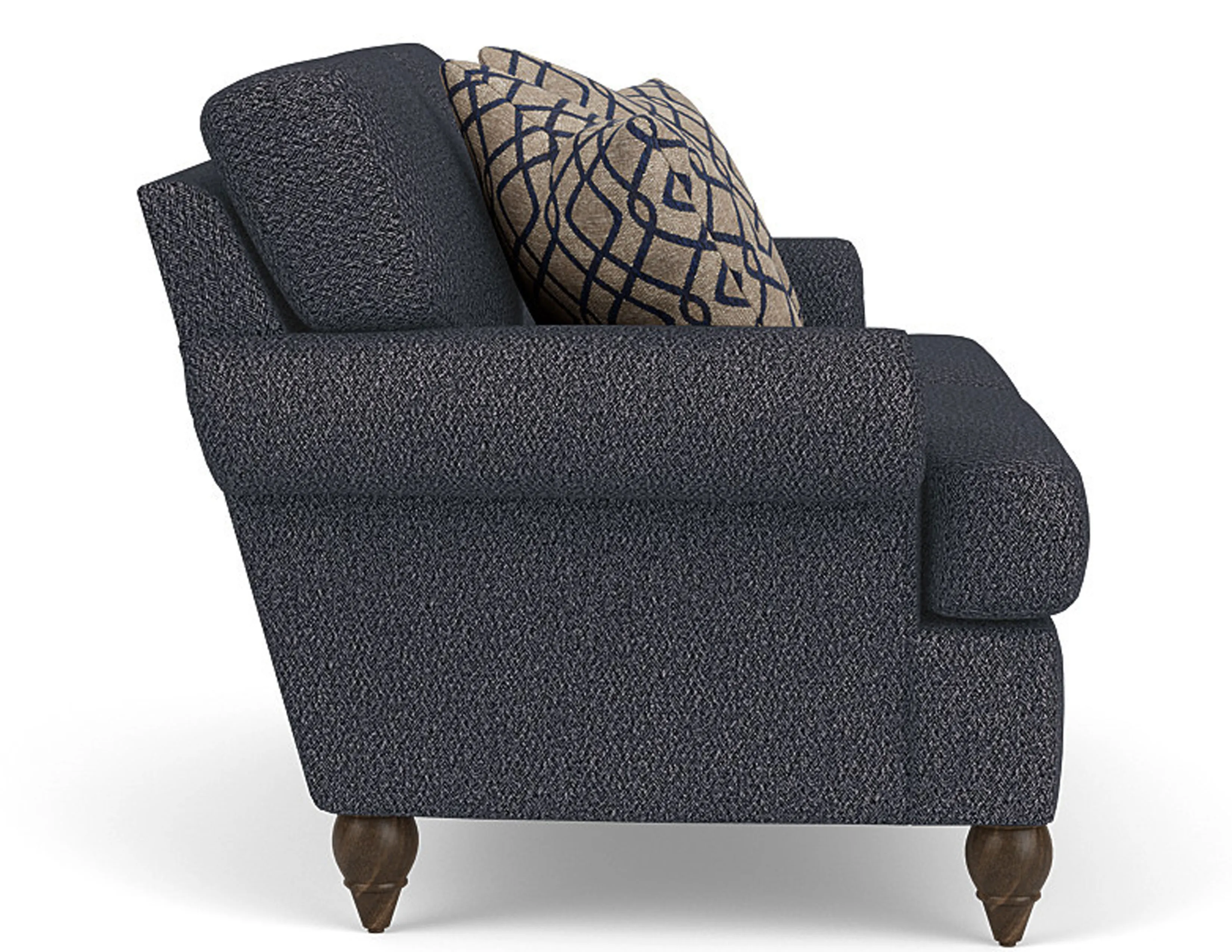 Flexsteel 5018 Chair (720-40) 13 Flexsteel 5018 Chair (720-40)