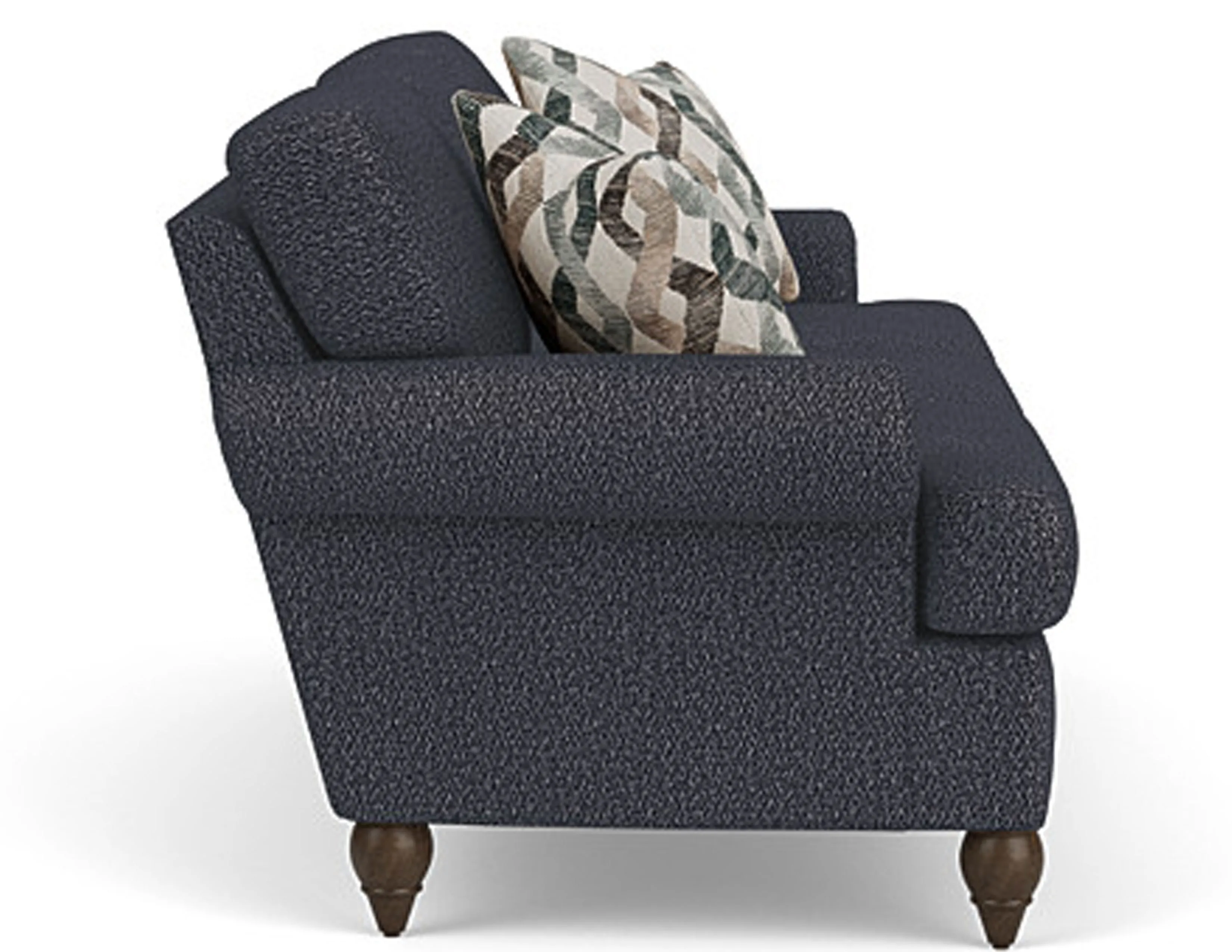 Flexsteel 5018 Chair (720-40) 8 Flexsteel 5018 Chair (720-40)