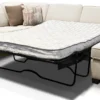 Nola Sleeper Sectional  (+101 Standard and Performance Fabrics)