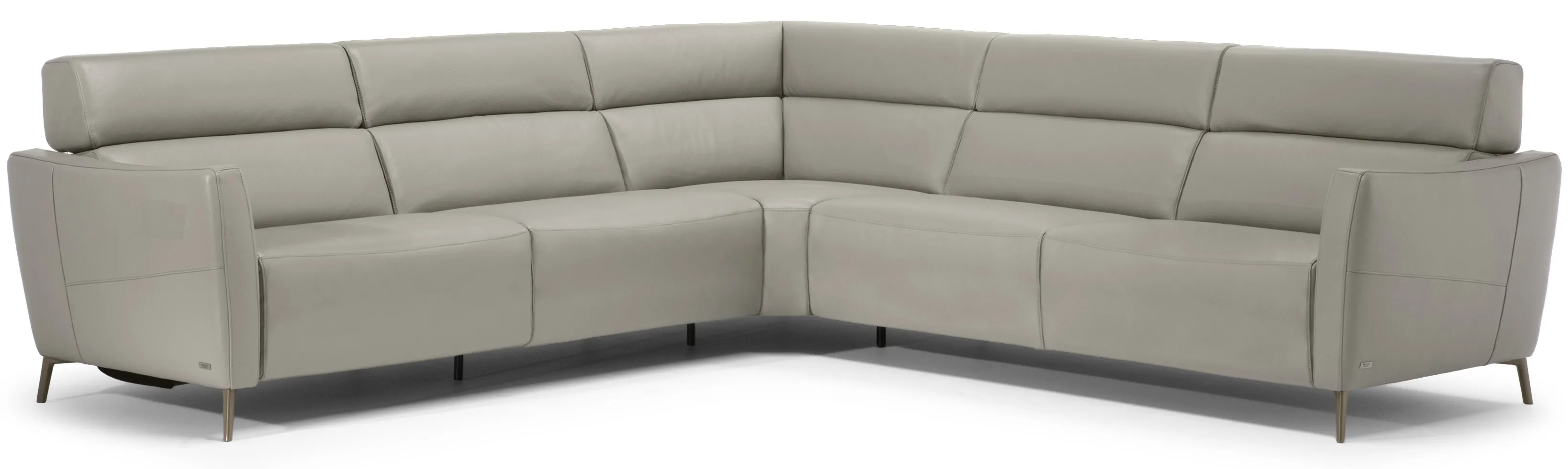 Seattle C277 Sectional (+50 leathers) 1 Seattle C277 Sectional (+50 leathers)
