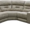 Andrea EZ3600 Reclining Sectional (100 Standard and Performance Fabrics)