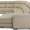 Estremo C216 Stationary Sectional (+50 leathers) 21 Estremo C216 Stationary Sectional (+50 leathers)