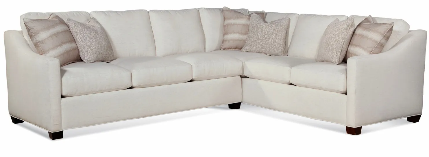 Oliver Stationary Sectional (+69 fabrics) 2 Oliver Stationary Sectional (+69 fabrics)