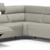 Seattle C277 Power Headrest Power Reclining Sectional (+50 leathers) 20 Seattle C277 Power Headrest Power Reclining Sectional (+50 leathers)