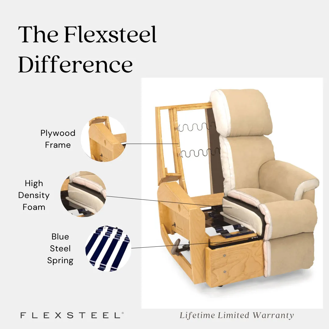 Flexsteel 5018 Sofa (061-11) 18 Flexsteel 5018 Sofa (061-11)