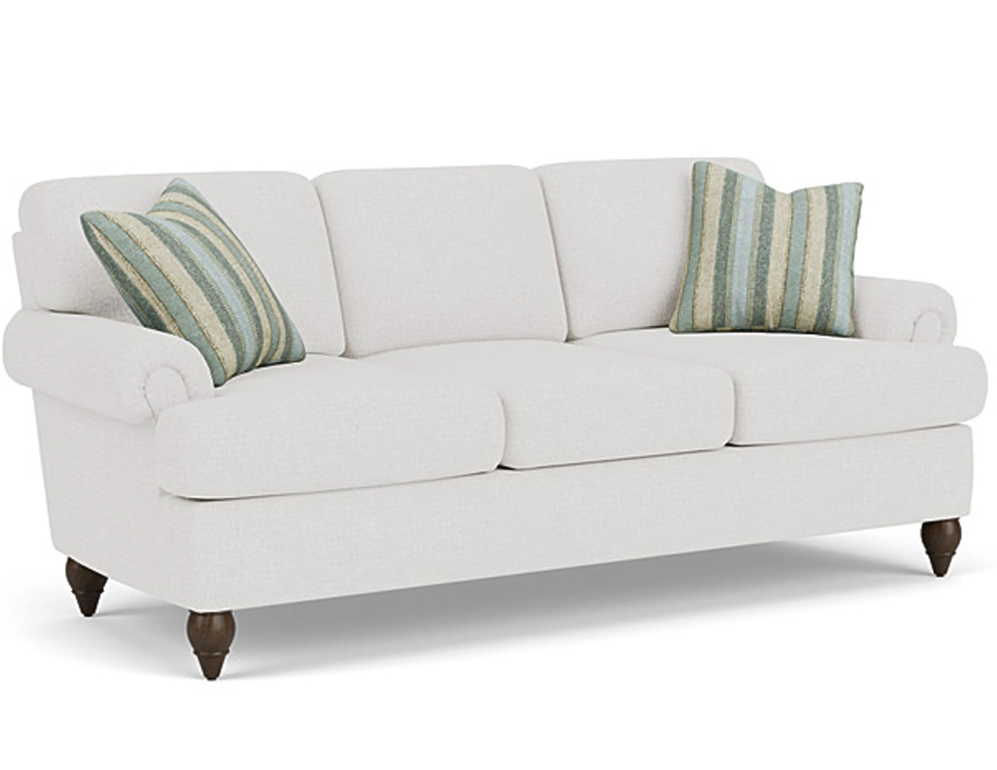 Flexsteel 5018 Sofa (061-11) 2 Flexsteel 5018 Sofa (061-11)