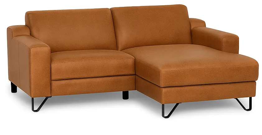 Tabor 44003 Power Headrest Power Reclining Chaise Sectional (+100 leathers) 10 Tabor 44003 Power Headrest Power Reclining Chaise Sectional (+100 leathers)