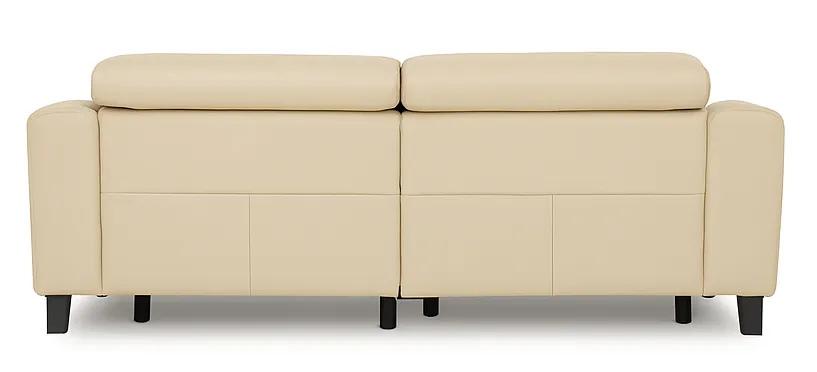 Tabor 44003 Power Headrest Power Reclining Chaise Sectional (+100 leathers) 12 Tabor 44003 Power Headrest Power Reclining Chaise Sectional (+100 leathers)