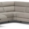 Greg C200 Power Headrest Power Reclining Sectional (+ 50 leathers)