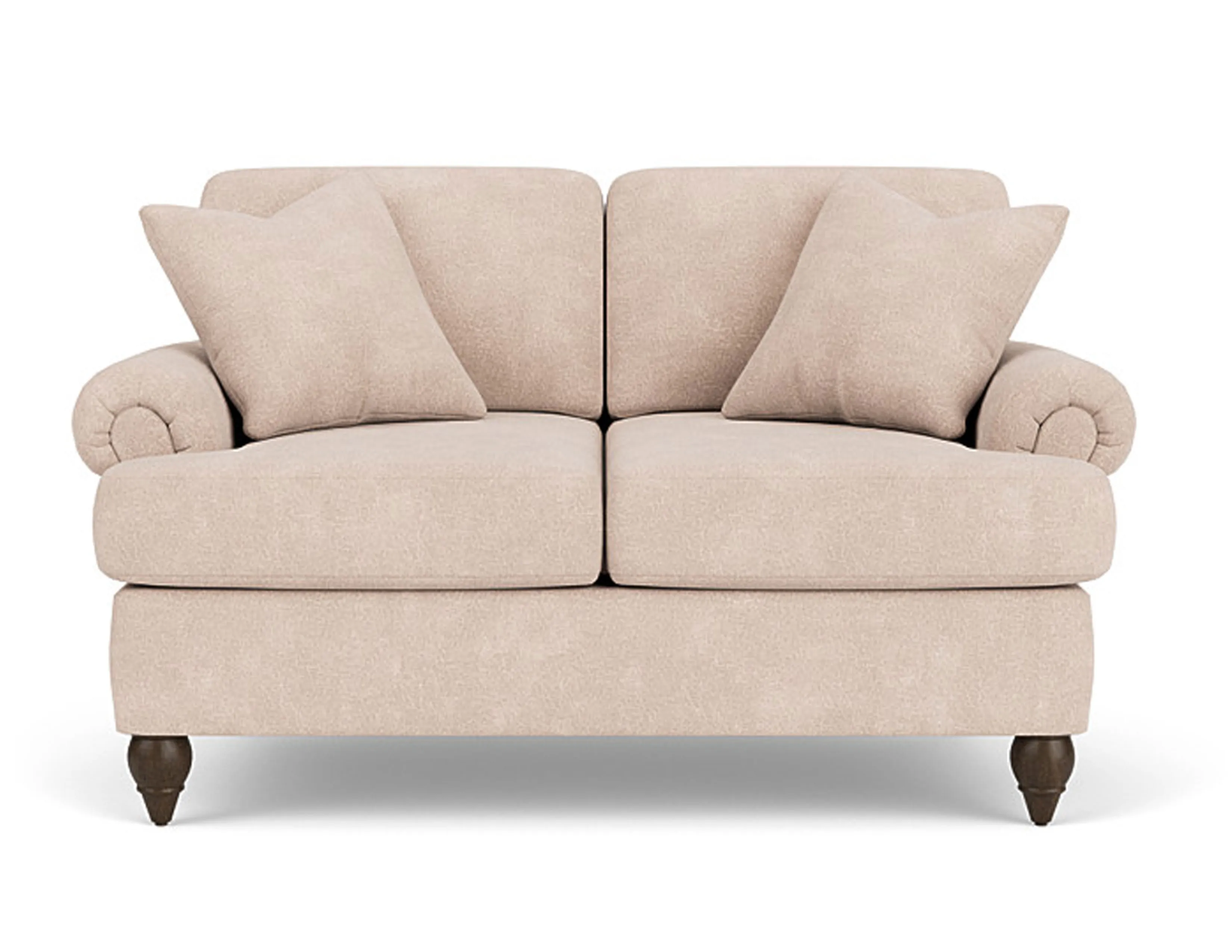 Flexsteel 5018 Loveseat (076-11) 1 Flexsteel 5018 Loveseat (076-11)