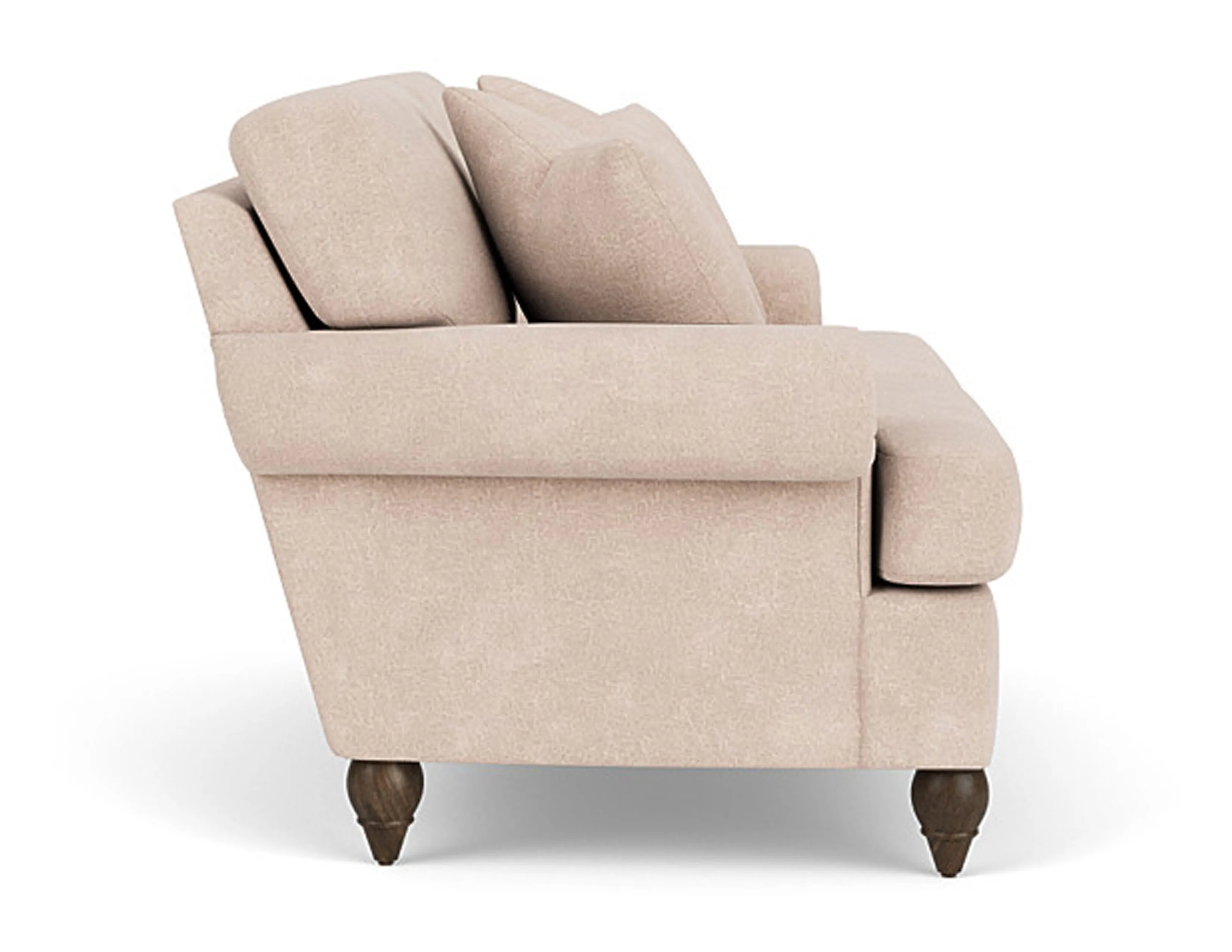 Flexsteel 5018 Loveseat (076-11) 3 Flexsteel 5018 Loveseat (076-11)