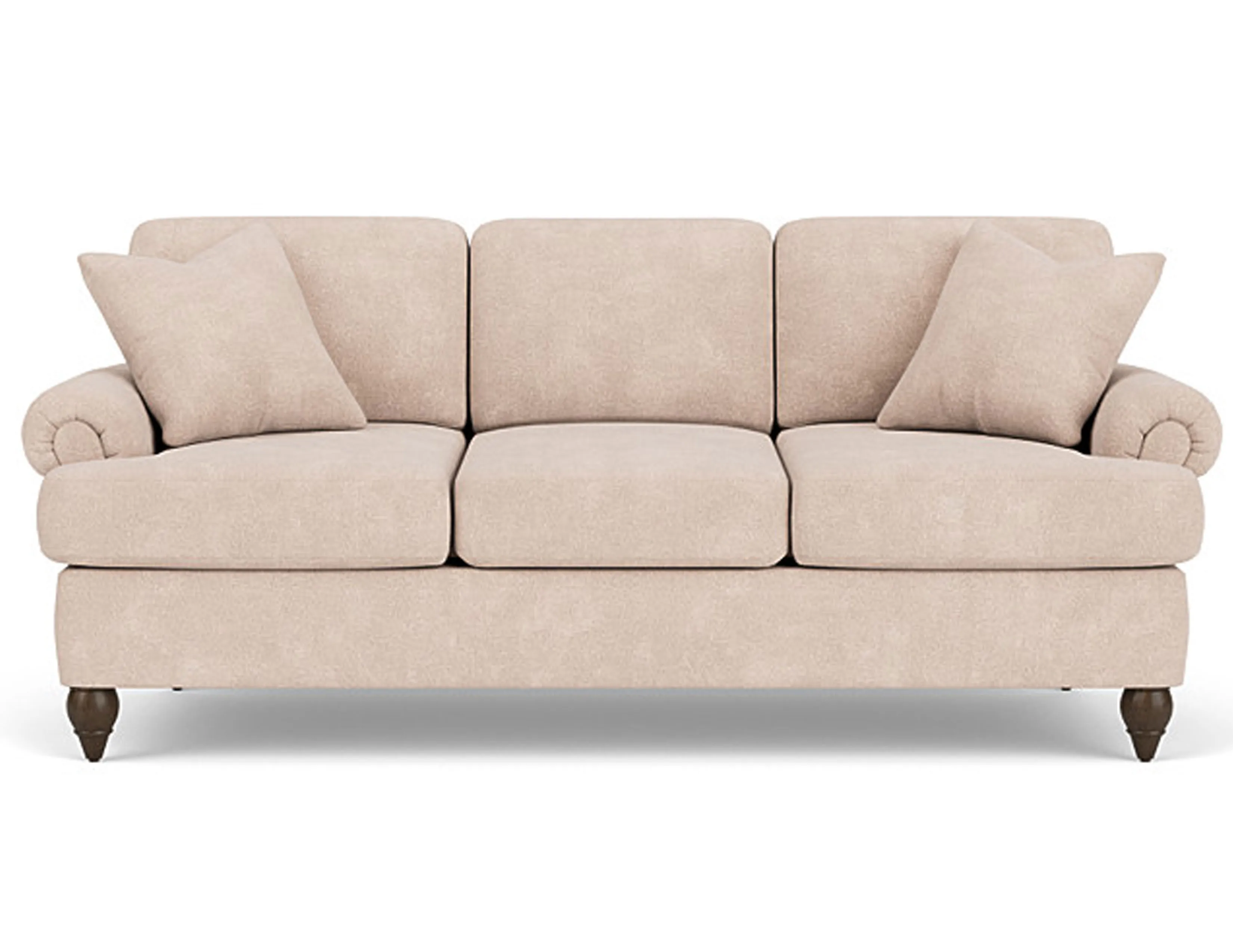 Flexsteel 5018 Loveseat (076-11) 6 Flexsteel 5018 Loveseat (076-11)