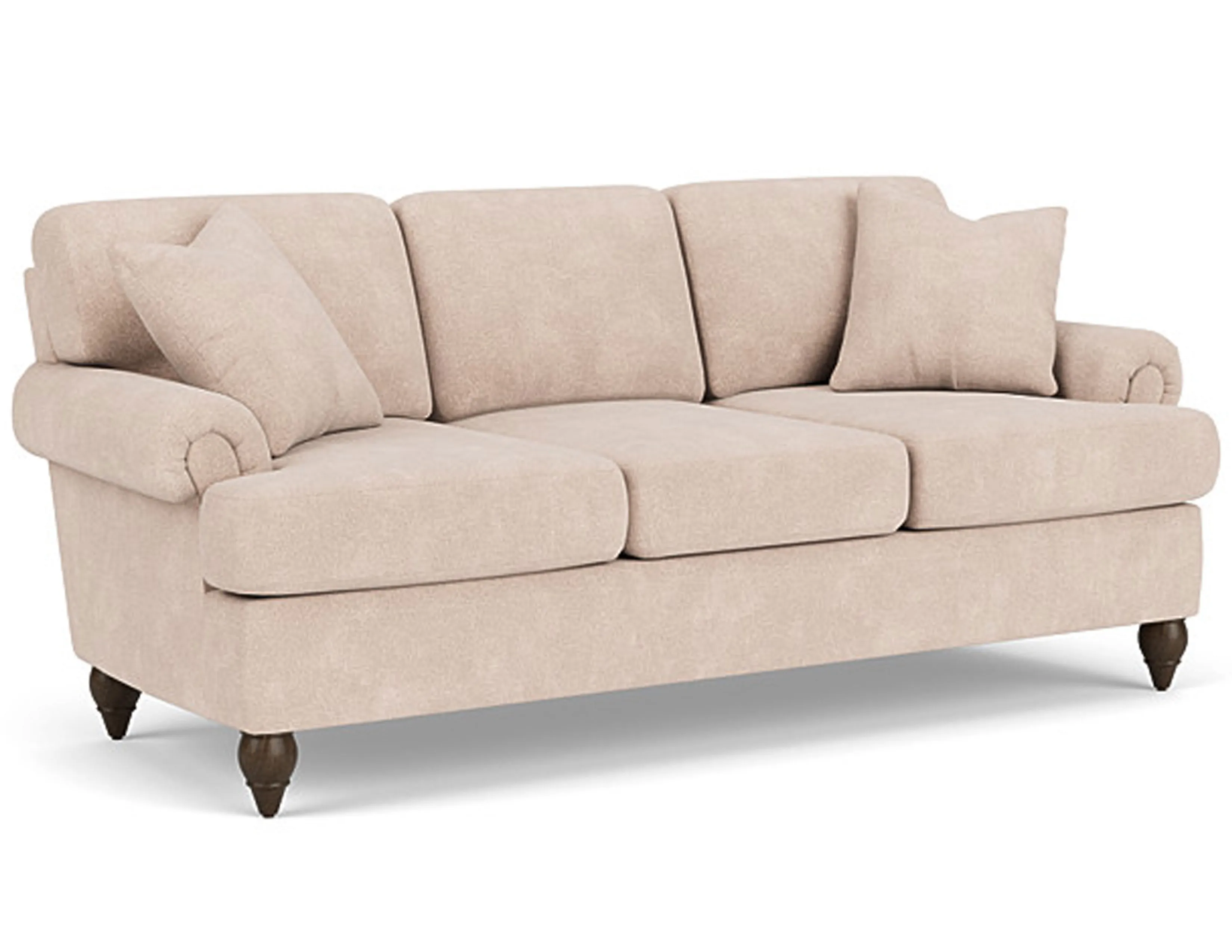 Flexsteel 5018 Loveseat (076-11) 7 Flexsteel 5018 Loveseat (076-11)