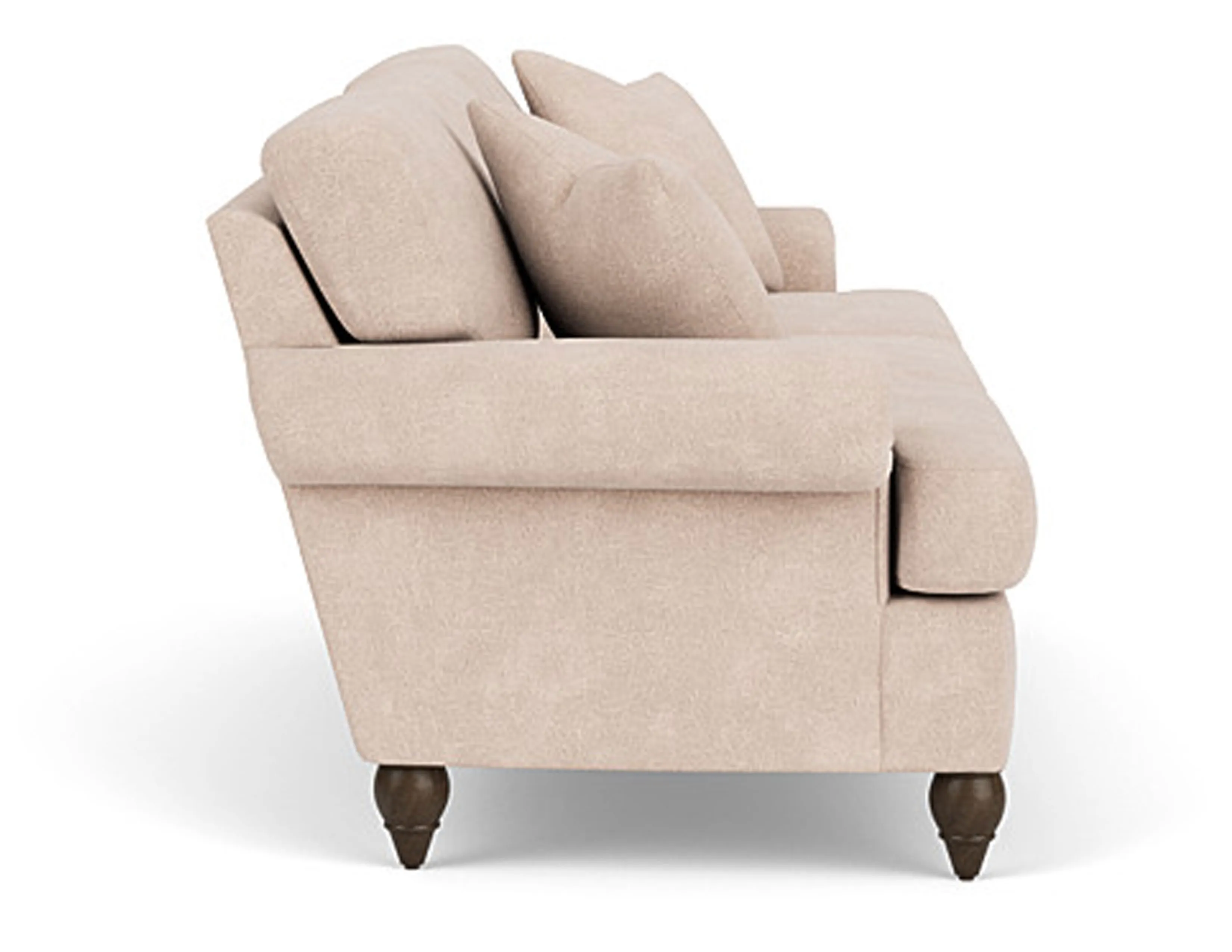 Flexsteel 5018 Loveseat (076-11) 8 Flexsteel 5018 Loveseat (076-11)