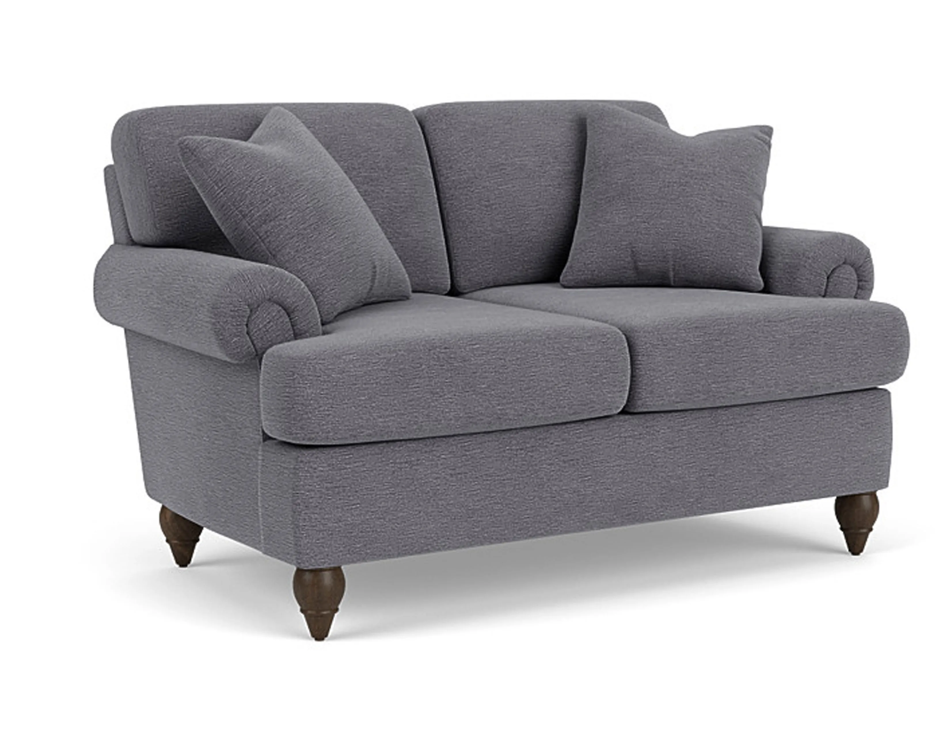 Flexsteel 5018 Loveseat (955-02) 2 Flexsteel 5018 Loveseat (955-02)