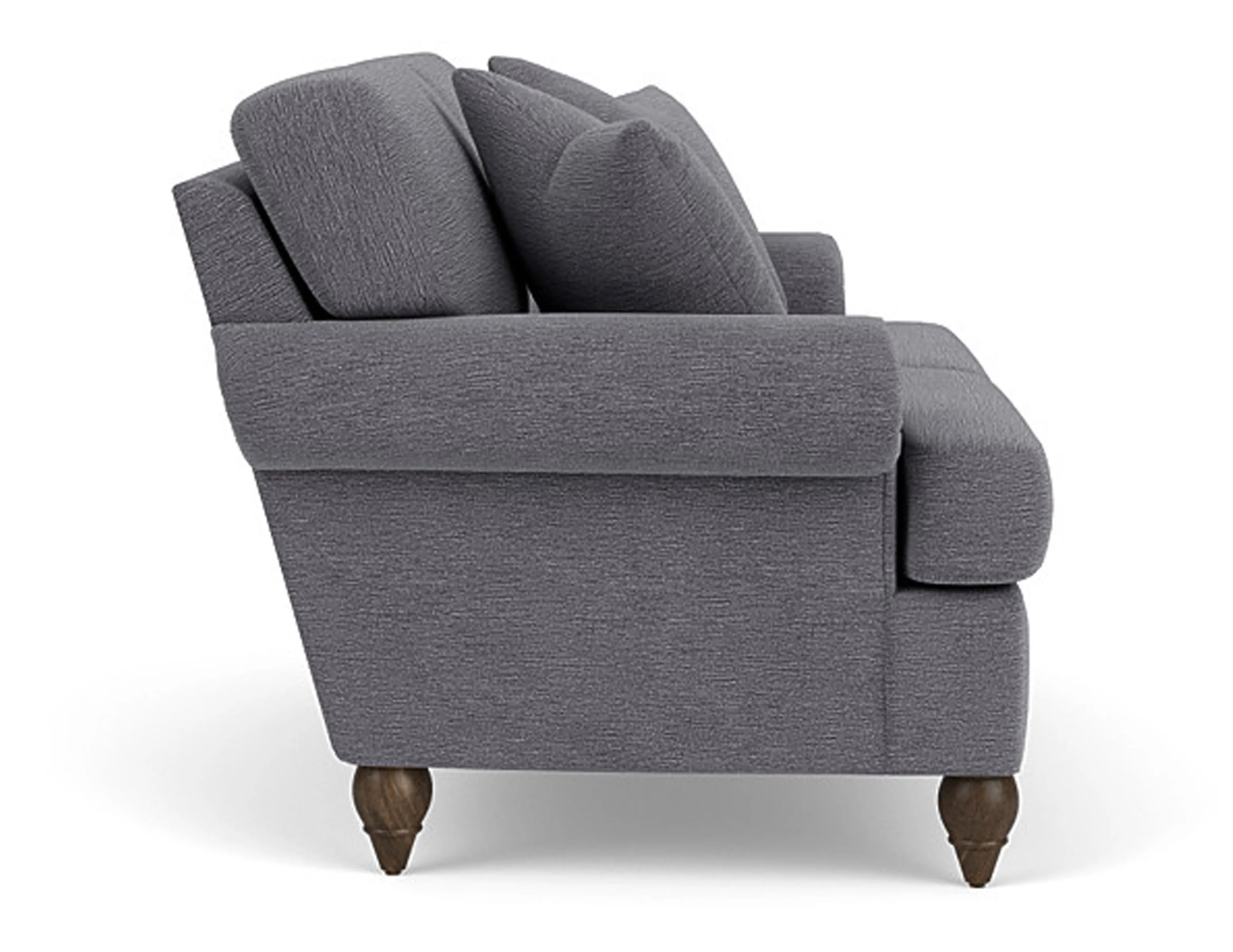 Flexsteel 5018 Loveseat (955-02) 3 Flexsteel 5018 Loveseat (955-02)