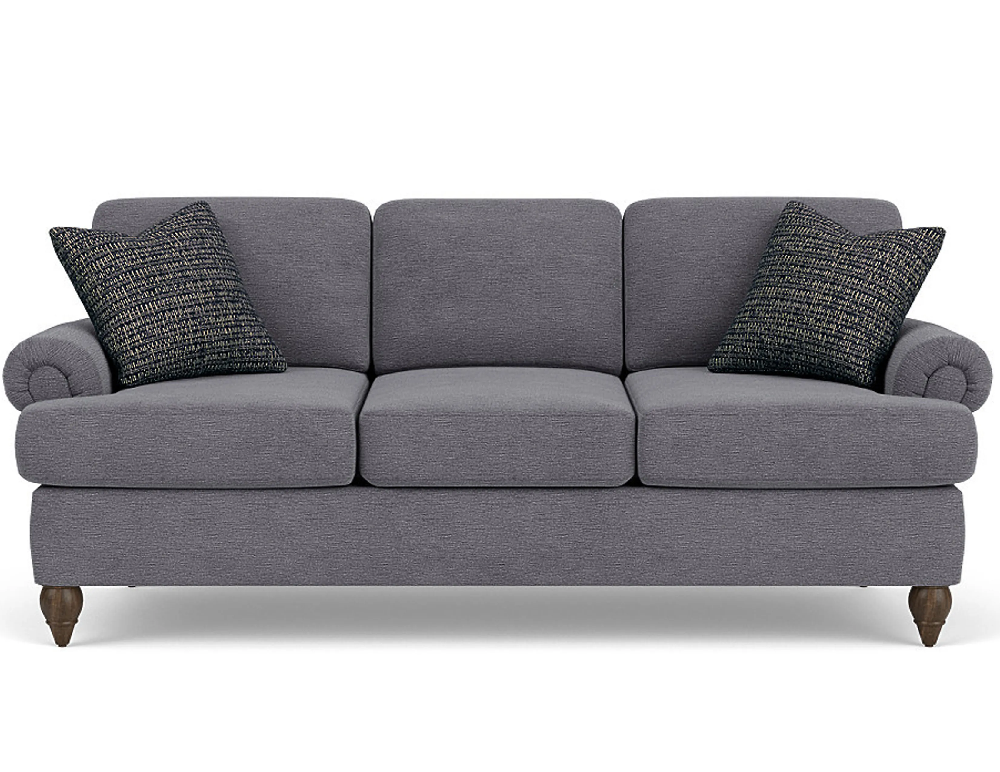 Flexsteel 5018 Loveseat (955-02) 6 Flexsteel 5018 Loveseat (955-02)