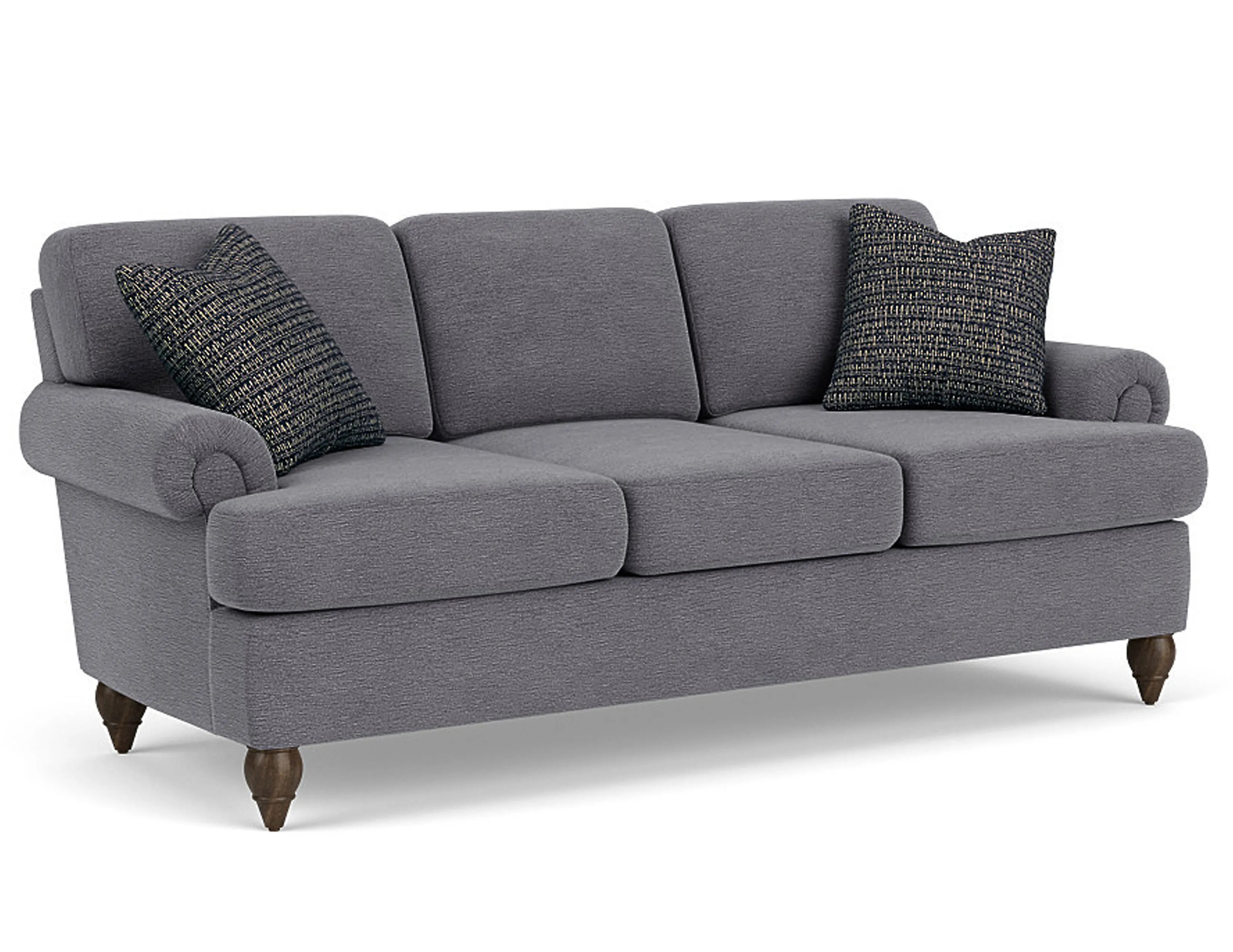 Flexsteel 5018 Loveseat (955-02) 7 Flexsteel 5018 Loveseat (955-02)