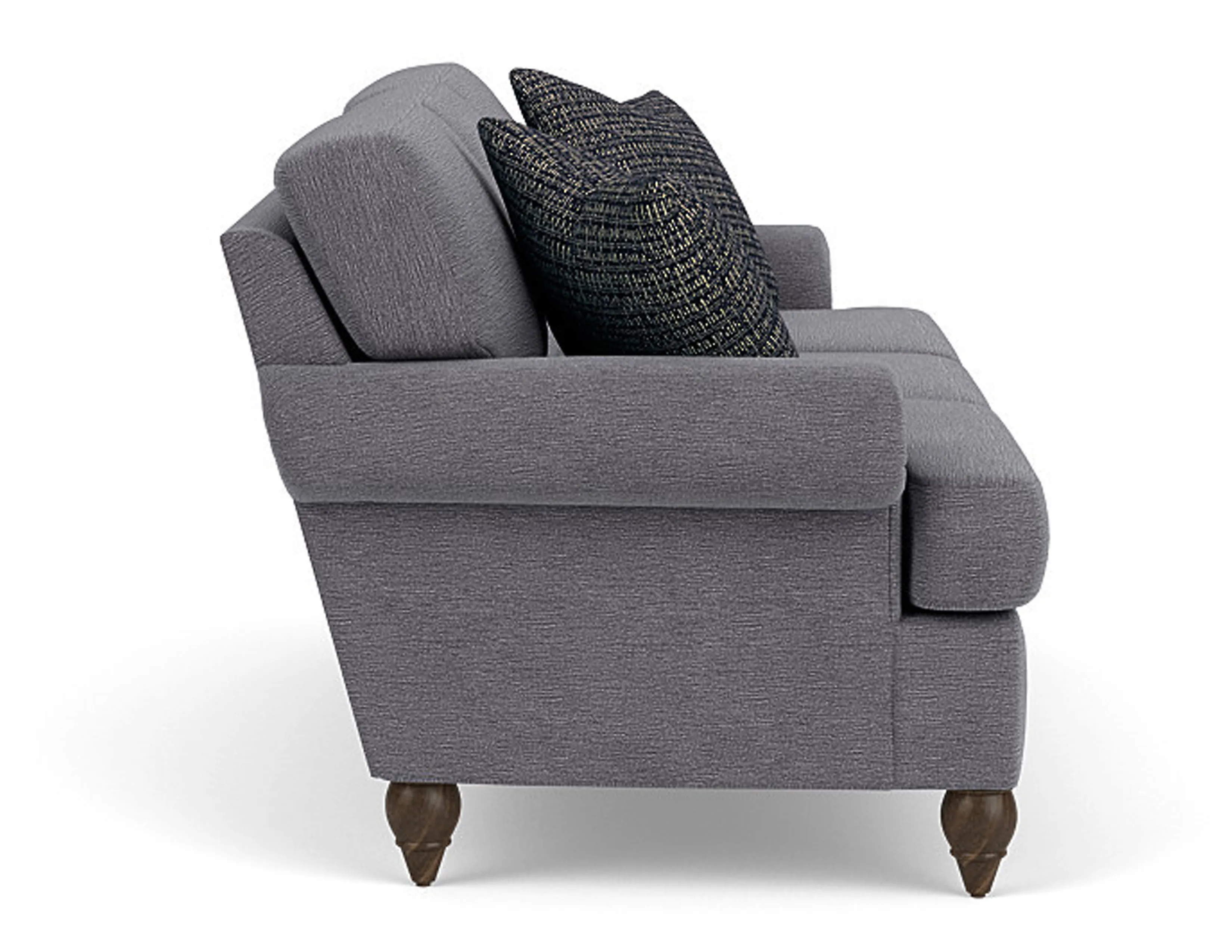 Flexsteel 5018 Loveseat (955-02) 8 Flexsteel 5018 Loveseat (955-02)