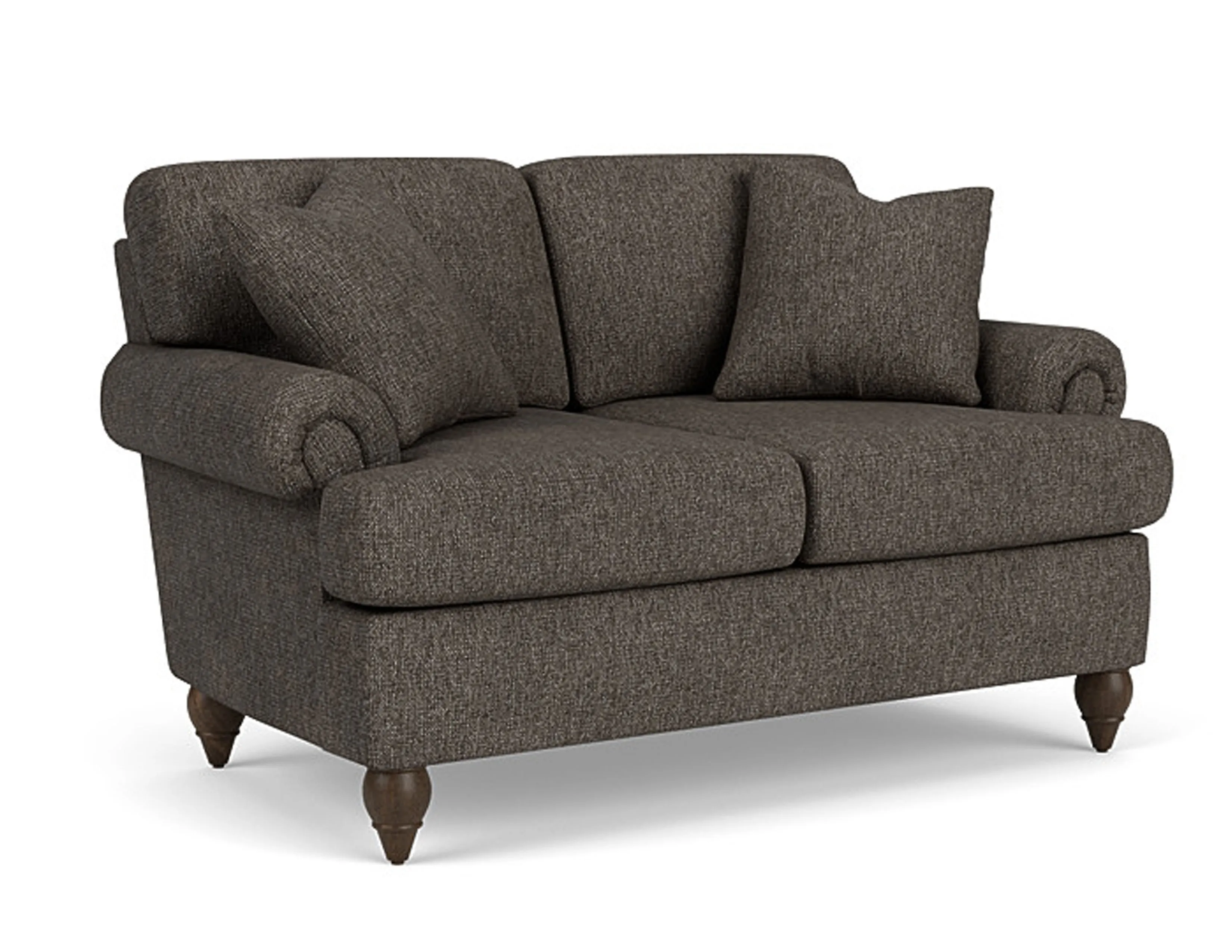 Flexsteel 5018 Loveseat (147-02) 2 Flexsteel 5018 Loveseat (147-02)