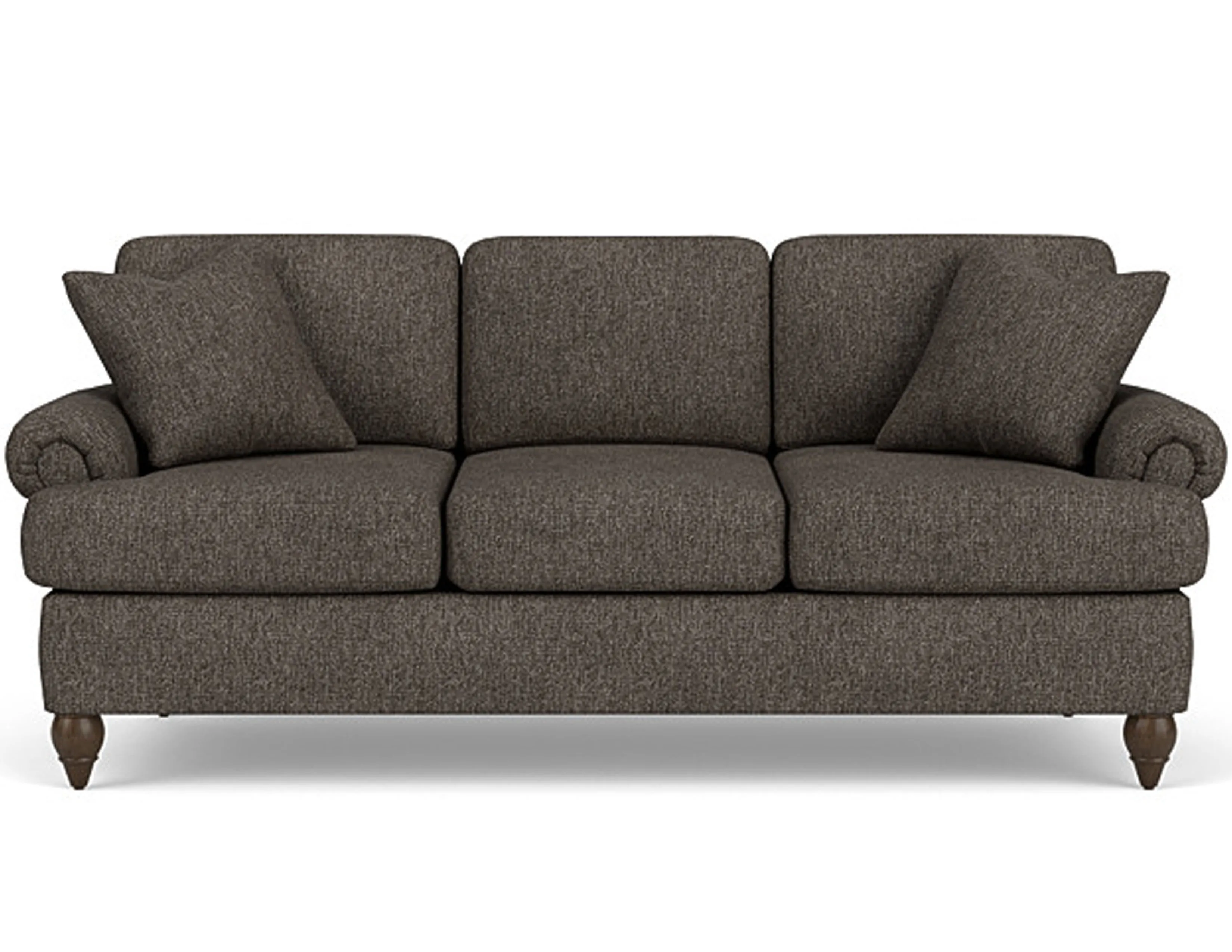 Flexsteel 5018 Loveseat (147-02) 6 Flexsteel 5018 Loveseat (147-02)
