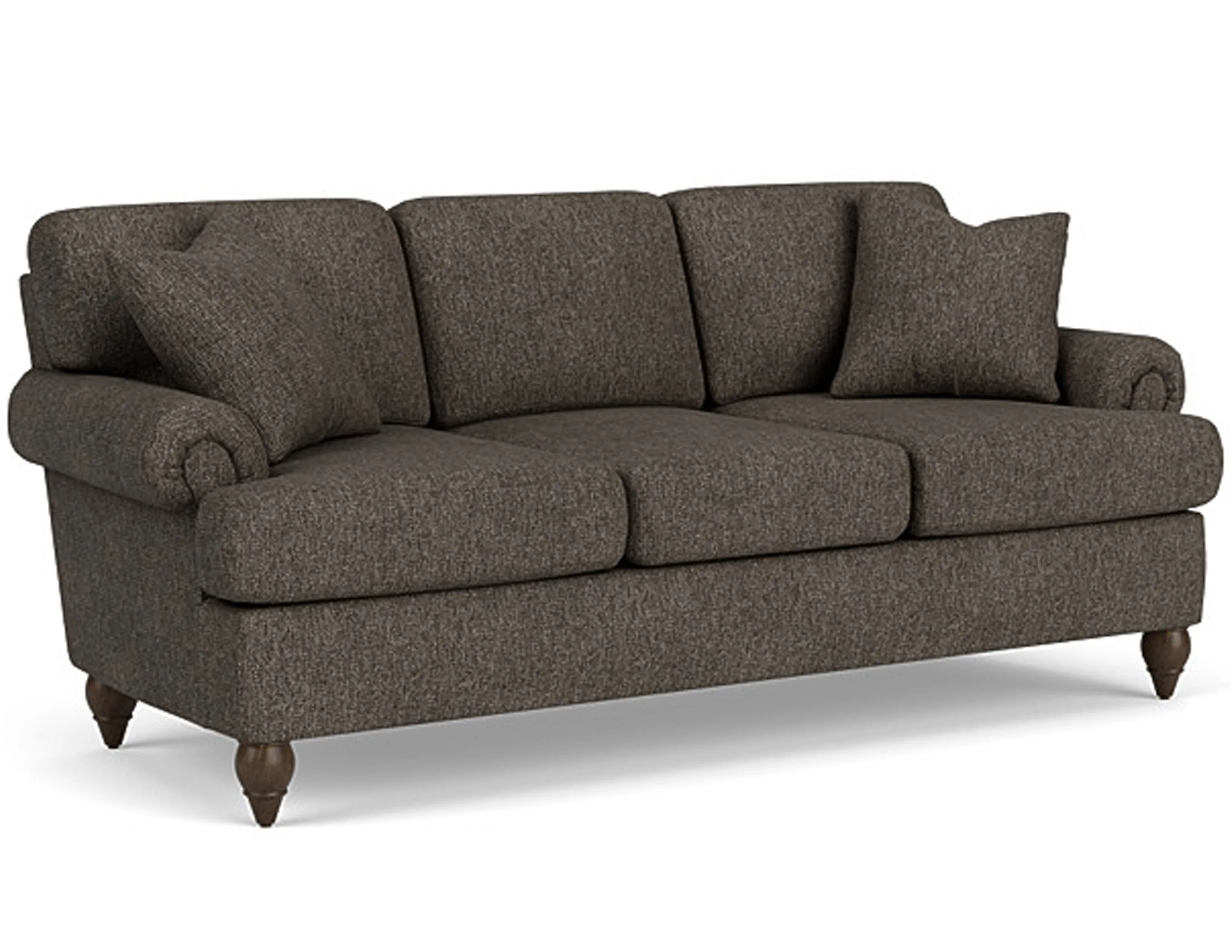 Flexsteel 5018 Loveseat (147-02) 7 Flexsteel 5018 Loveseat (147-02)